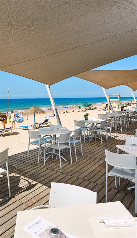 Get to Know Faro Beach - Hotel Faro