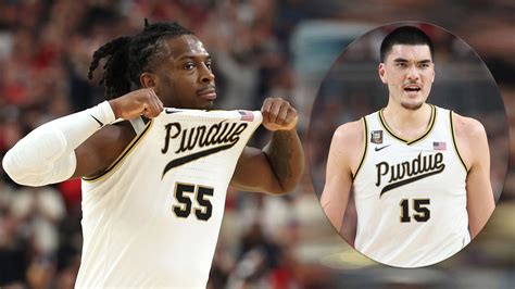 Purdue Basketball Players Dont Know What A Boilermaker Is