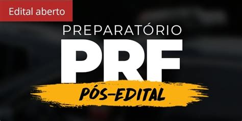 PRF Pós Edital 2021 correção de 05 redações Prodez Concursos