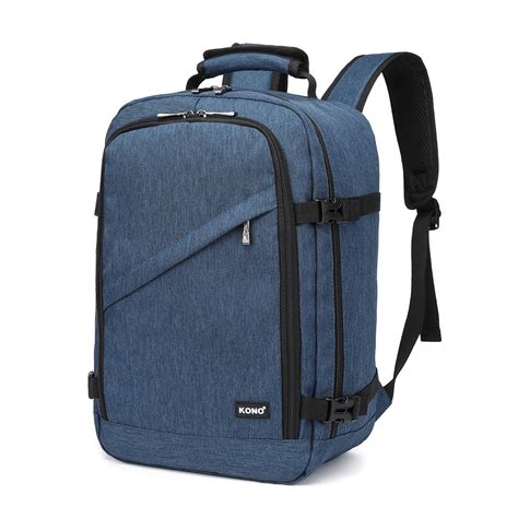 20L Ryanair Kabinentasche Rucksack 40x20x25 Handgepäck Kabine eBay