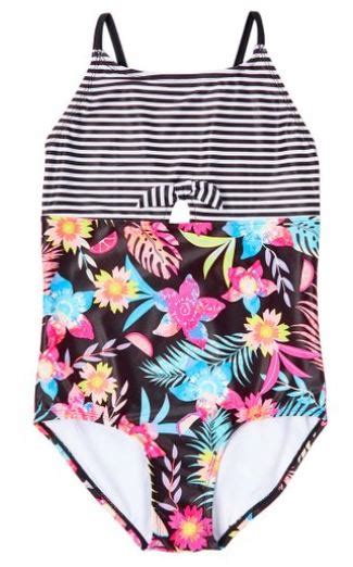 Zulily Kids Swimwear Up To 50 Off Southern Savers