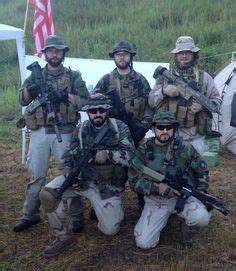 Operation "Red Wings" Marine Recon, Warriors, Elite, Soldier, Real Life