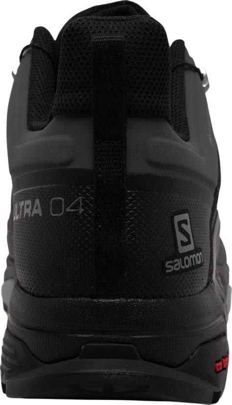 Las Mejores Ofertas En Salomon X Ultra Gore Tex Black Magnet Monument