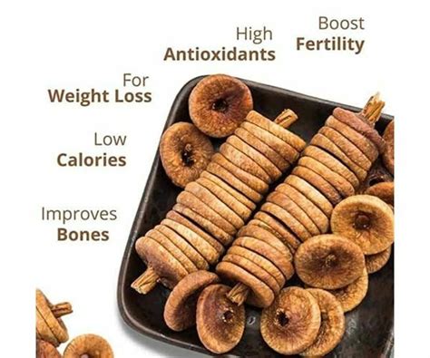 Nature Prime Afghani Anjeer Figs Afghanistan Dry Anjir Dried Figs Dry