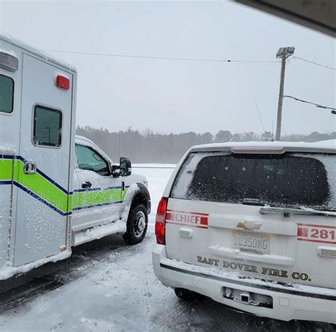 Blizzard Dumps About A Foot Of Snow In Lakewood Your Pictures The