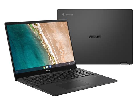 Das Neue Asus Chromebook Flip Cx Ist Ab Sofort Verf Gbar Ce Trade