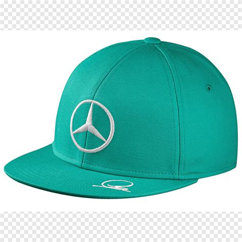 Topi Baseball Mercedes Benz Mercedes Amg Petronas Tim F Mercedes Amg