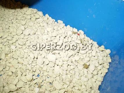 Pussy cat наполнитель цеолит стандарт л купить в Минске артикул PUS