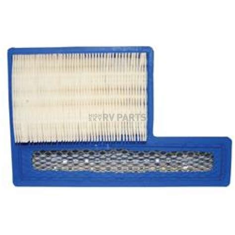 Cummins Generator Air Filter 140 3116