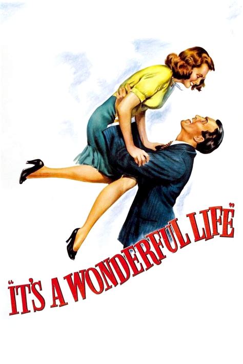 Holiday Classics: It’s a Wonderful Life (1946) on 35mm film – Gateway ...