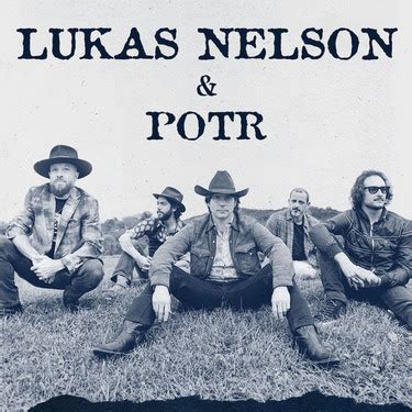 Lukas Nelson Promise Of The Real Confirm Spring Tour