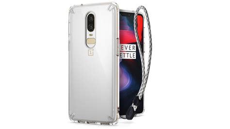 Best OnePlus 6 cases to protect your new phone | TechRadar