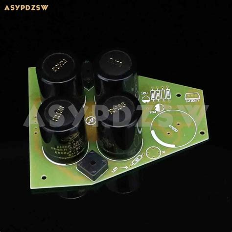 Nap140 Clone Uk Naim Power Amplifier Dedicated Power Supply Diy Kit