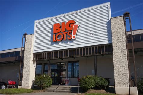 Which Big Lots Stores Are Closing Bren Noellyn