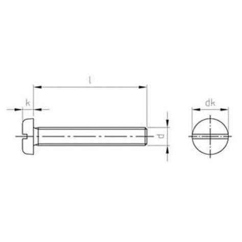 Viti Testa Cilindrica Ribassata Torx Inox ISO 14580