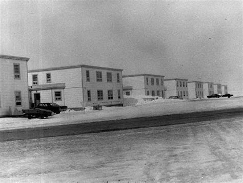 Historical photos photographs of churchill Manitoba