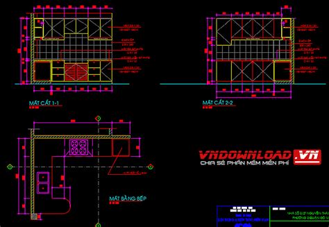 Tải Thư Viện Cad Autocad Tổng Hợp 2D Và 3D Update 2022