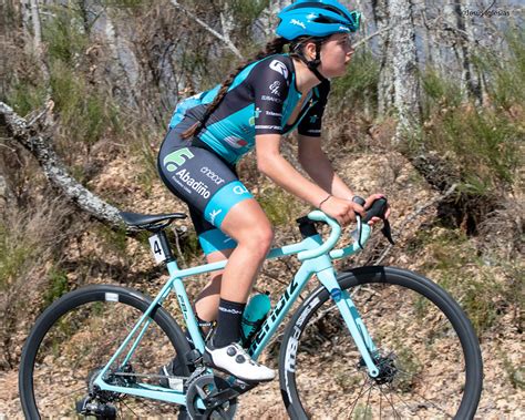 aalmuu Vuelta ciclista a Extremadura Femenina 1ª edici Flickr