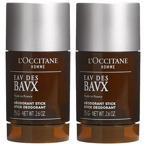 L Occitane Eau Des Baux Deo Duo Online Kaufen Baslerbeauty