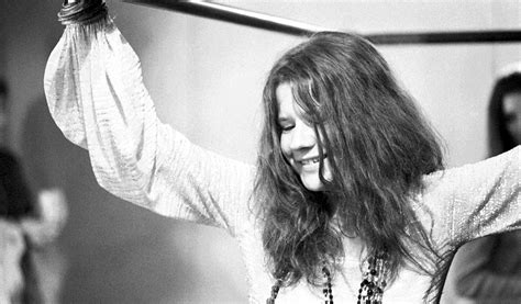 Happy Birthday Janis Joplin