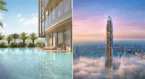 Six Senses Unveils New Dubai Marina Residences To Become The World S