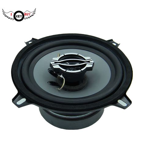 Speaker Sub Woofer Inch Component Midrange Car Speakers Woofer