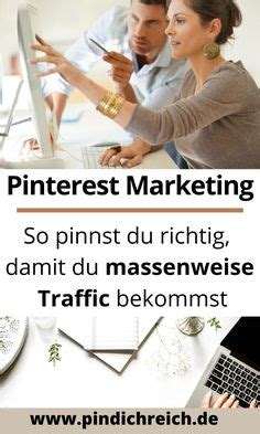 Pinterest Leitfaden Ideen Pinterest Online Marketing Bloggen