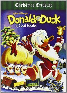 Comprar Walt Disney Donald Duck Hc Xmas Box Set The Complete Carl