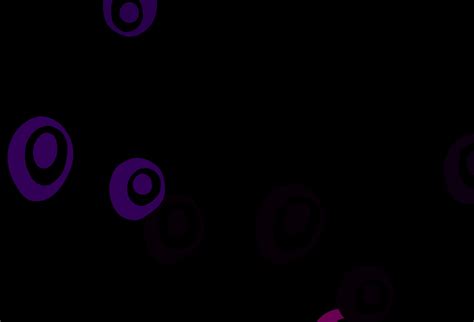 Dark Purple vector texture with disks. 21788535 Vector Art at Vecteezy