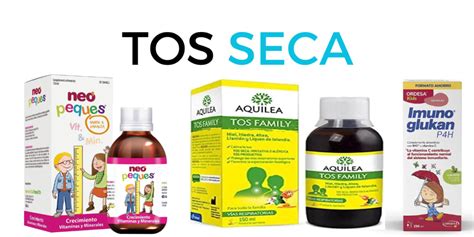 10 Mejores Jarabes Naturales Para La Tos Seca Para Niños