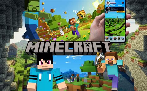 Minecraft: The Biggest Online Sandbox Game - Ripple Foundation Wave Blog