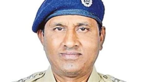 Telangana Anti Corruption Bureau Takes Acp T S Uma Maheswar Rao Into