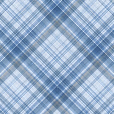 Meadow Plaid Paper Graphic By Jessica Dunn Digitalscrapbook