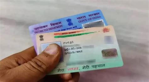 What Is Ckyc Bank Accounts Will Not Need Aadhar Pan Card After