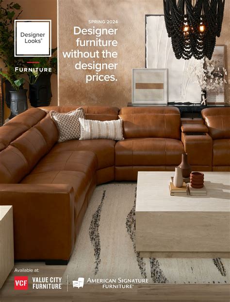 Value City Furniture ☄️ Weekly Ad Frequent