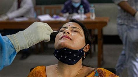 Kolkata: Foreign national suspected to be COVID infected moved to ...