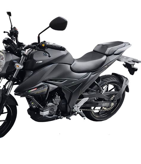 DEFENSA ALERON SUZUKI GIXXER 250 NAKED MARCA PROMECOL TIENDA PROMECOL