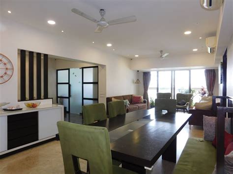 Rental 3 Bedroom 1236 Sq Ft Apartment In Rustomjee Seasons Bandra