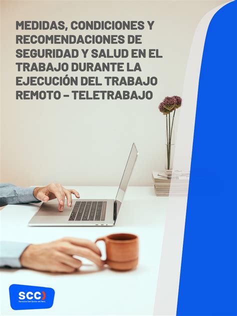 Recomendaciones De Sst En El Teletrabajo Pdf Factores Humanos Y Ergonomía Condicion Cronica