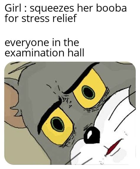 Stress ball : r/memes