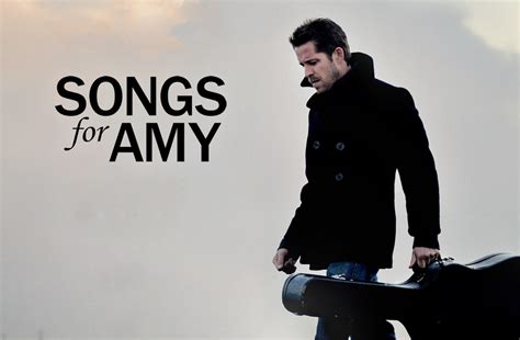 Songs For Amy — Network Ireland Television