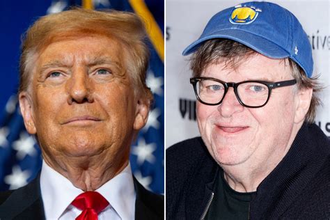 Michael Moore 2024 Predictions Today Tybi Gloriane