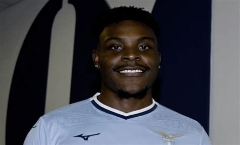 Dele Bashiru Lazio Parla Pulat Gli Auguro Grandi Successi A Roma