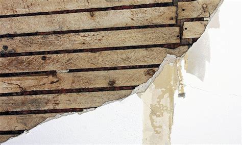 Lath and Plaster Walls - Basics and Repairs