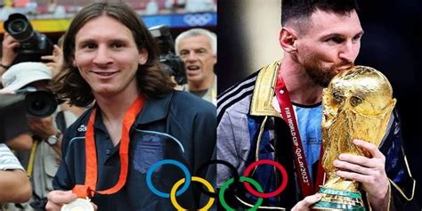 Messi Tham Dự Olympic 2024 Argentina Có Dành Được HCV Lương Sơn TV