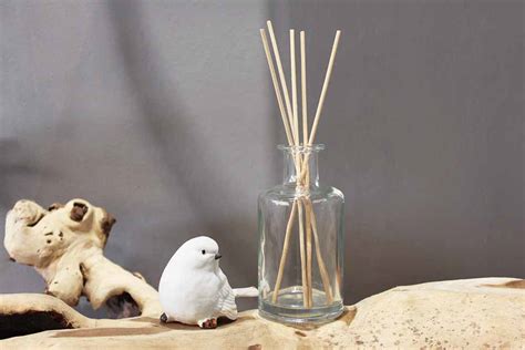 Reed Aroma Diffuser Carrier Oil For Reed Diffuser Weddells