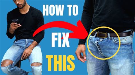 Top 7 Clothing Problems And How To Fix Them Youtube