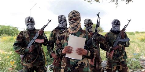 Wararka Maanta Axad Nov 15 2020 Al Shabaab Oo Beenisay In Xubno