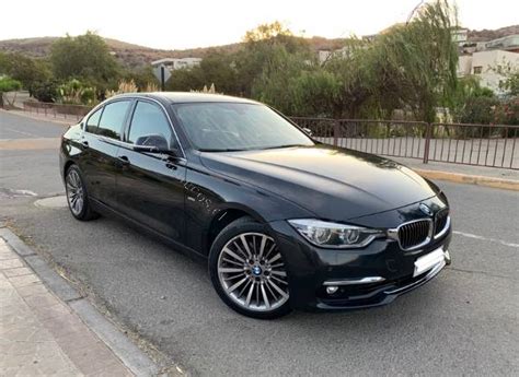 Bmw 330i 2017