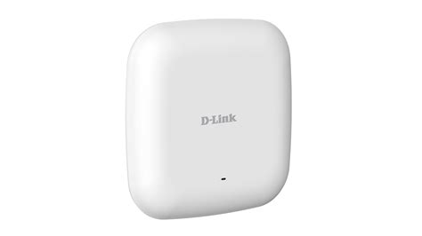 D Link Wireless Ac Wave Dualband Poe Access Point